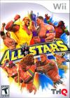 WWE All Stars